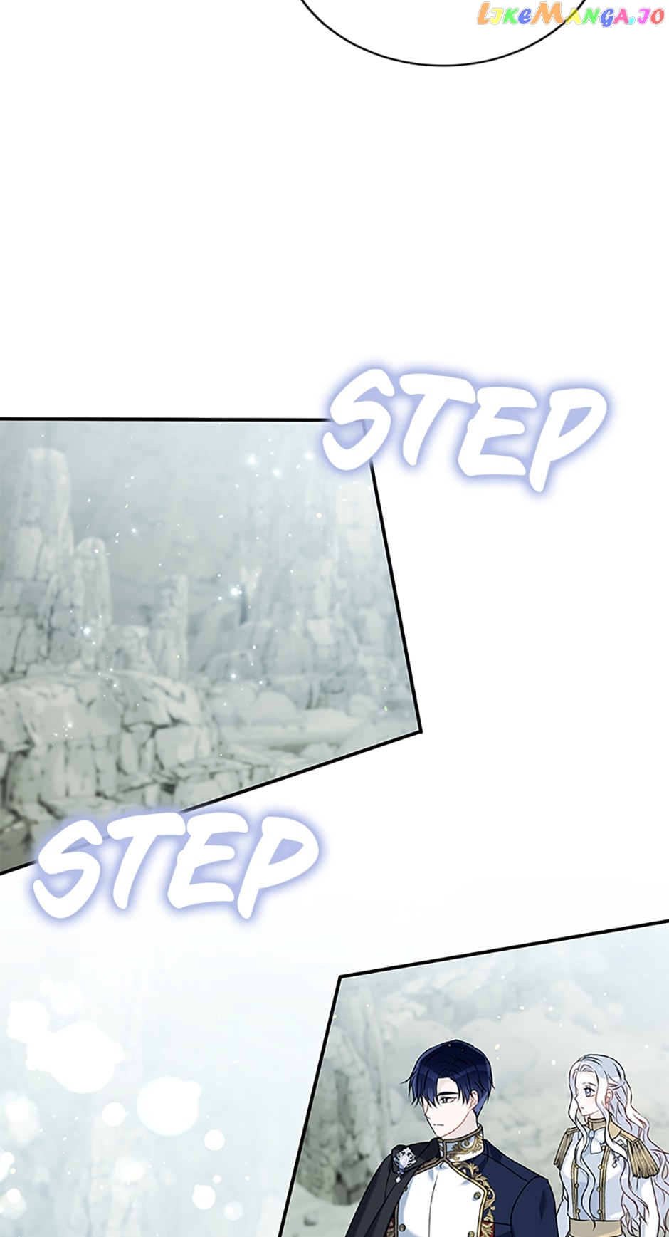 Swept Up By the Wind Spirit Chapter 23 - page 76