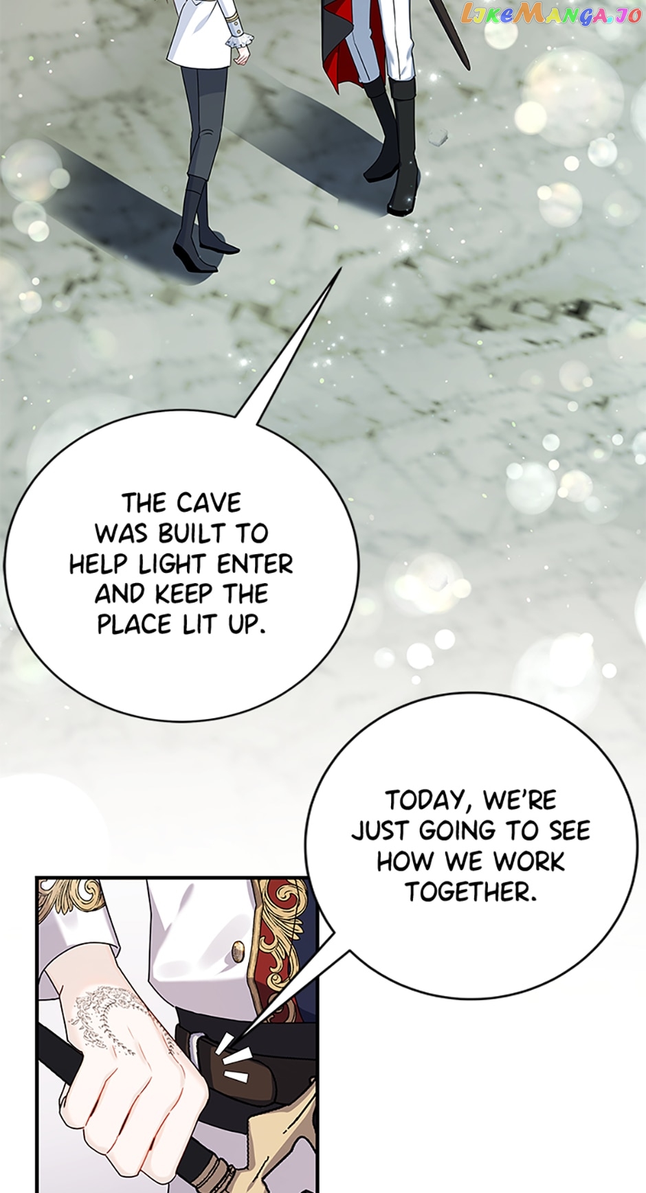Swept Up By the Wind Spirit Chapter 23 - page 78