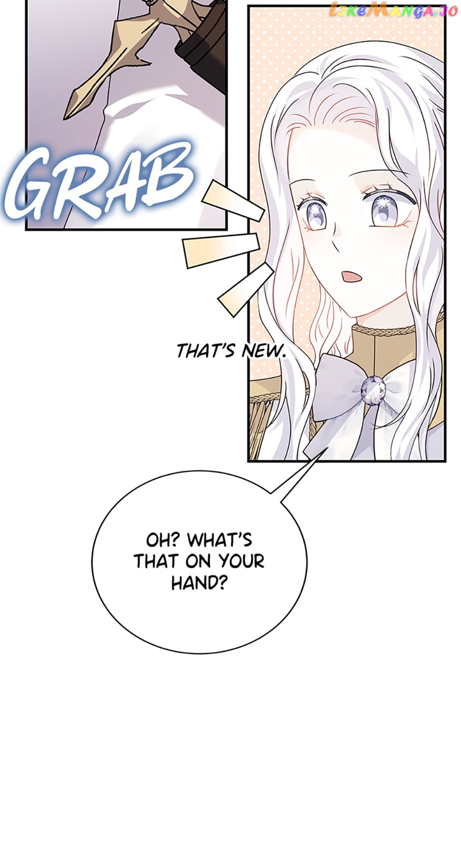 Swept Up By the Wind Spirit Chapter 23 - page 79