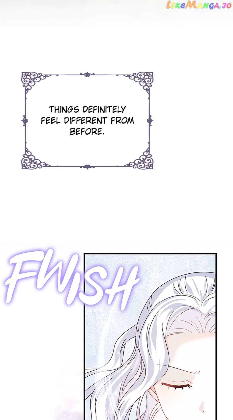 Swept Up By the Wind Spirit Chapter 24 - page 4