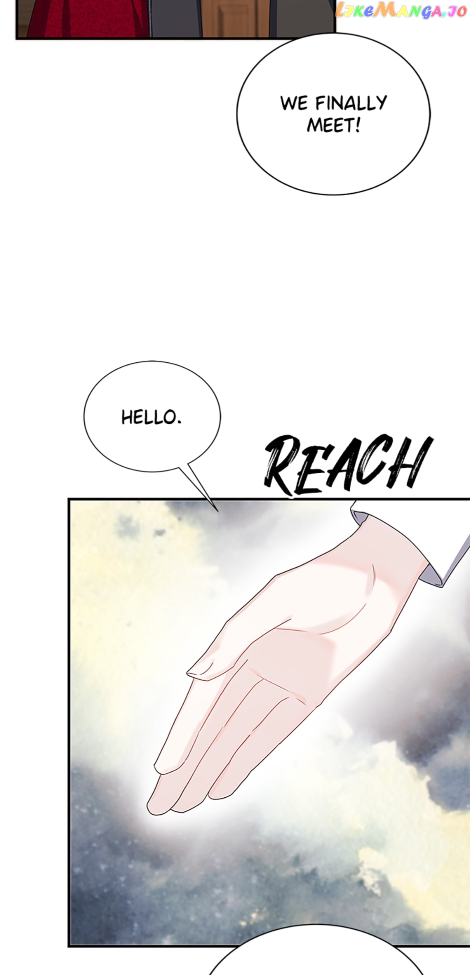Swept Up By the Wind Spirit Chapter 24 - page 51