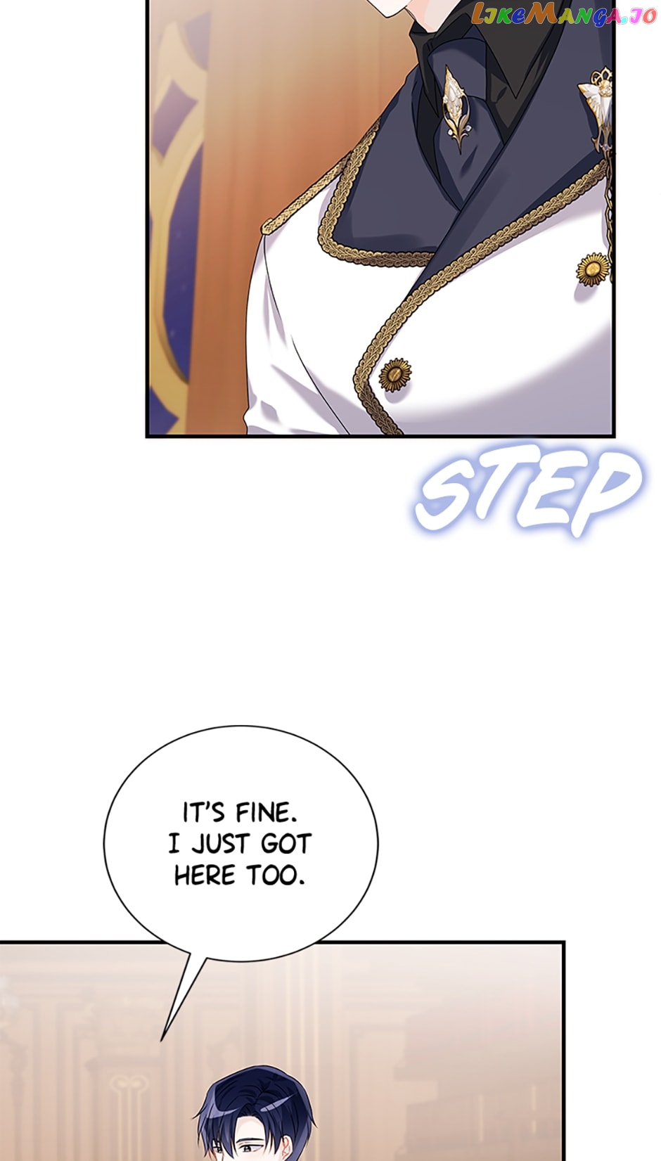 Swept Up By the Wind Spirit Chapter 24 - page 76