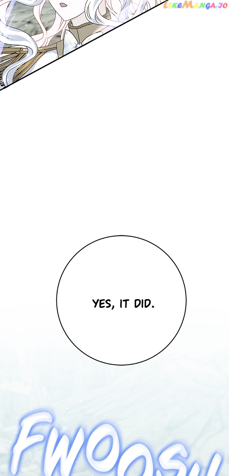 Swept Up By the Wind Spirit Chapter 24 - page 10