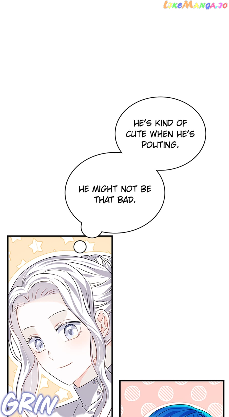 Swept Up By the Wind Spirit Chapter 25 - page 22