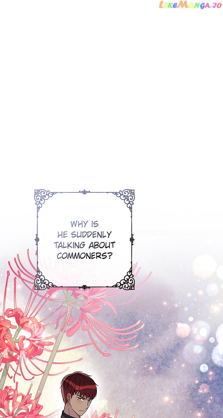 Swept Up By the Wind Spirit Chapter 26 - page 18