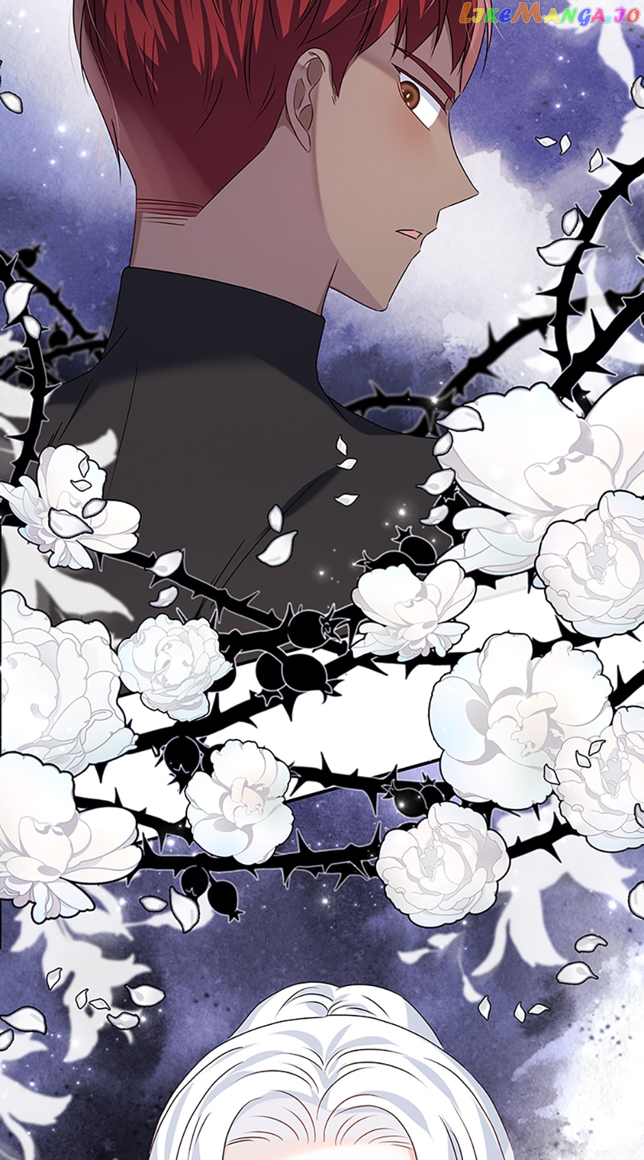 Swept Up By the Wind Spirit Chapter 26 - page 23