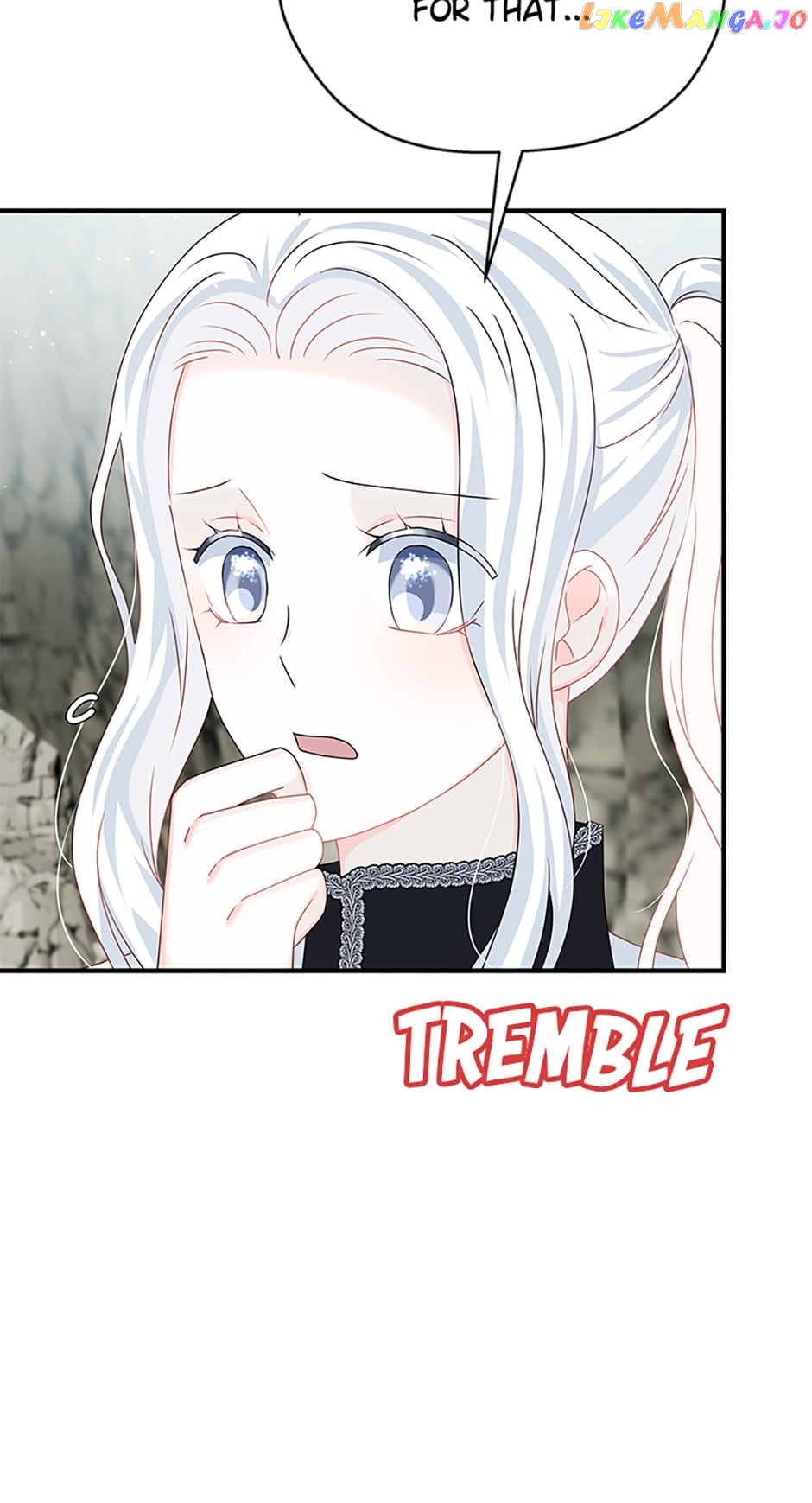 Swept Up By the Wind Spirit Chapter 26 - page 37
