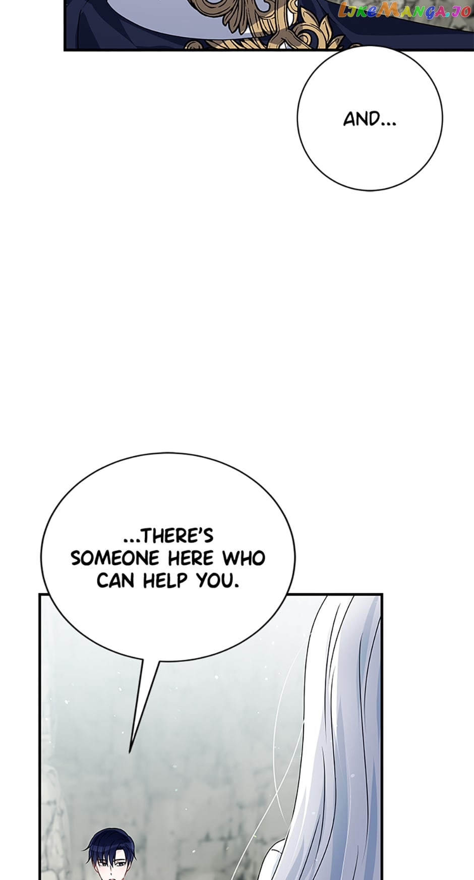 Swept Up By the Wind Spirit Chapter 26 - page 39