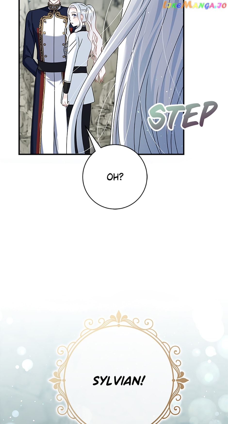 Swept Up By the Wind Spirit Chapter 26 - page 40
