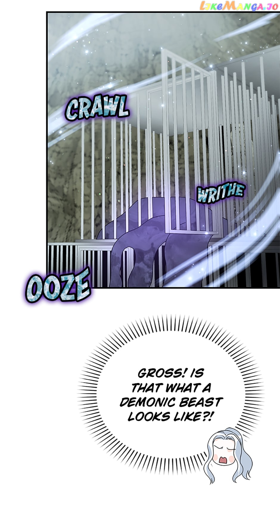 Swept Up By the Wind Spirit Chapter 26 - page 52