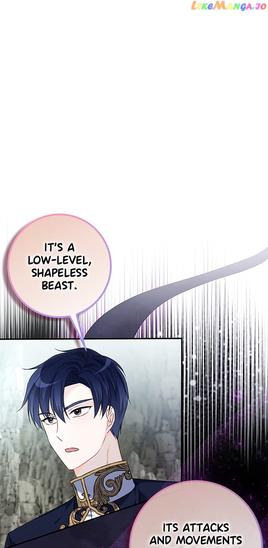 Swept Up By the Wind Spirit Chapter 26 - page 53