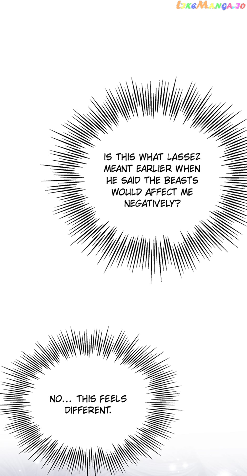 Swept Up By the Wind Spirit Chapter 26 - page 67