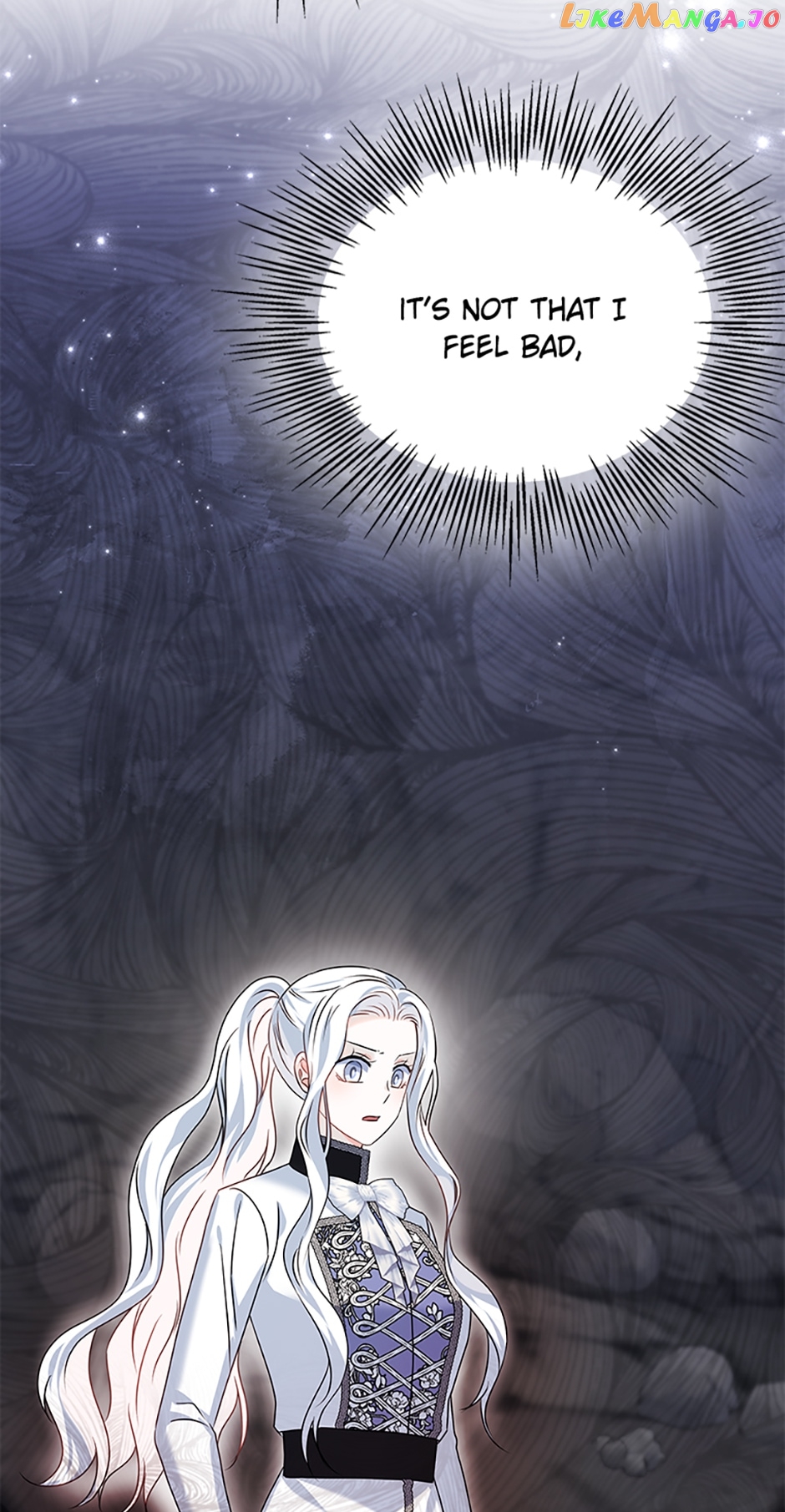 Swept Up By the Wind Spirit Chapter 26 - page 68