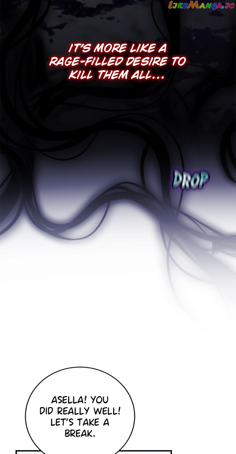 Swept Up By the Wind Spirit Chapter 26 - page 70