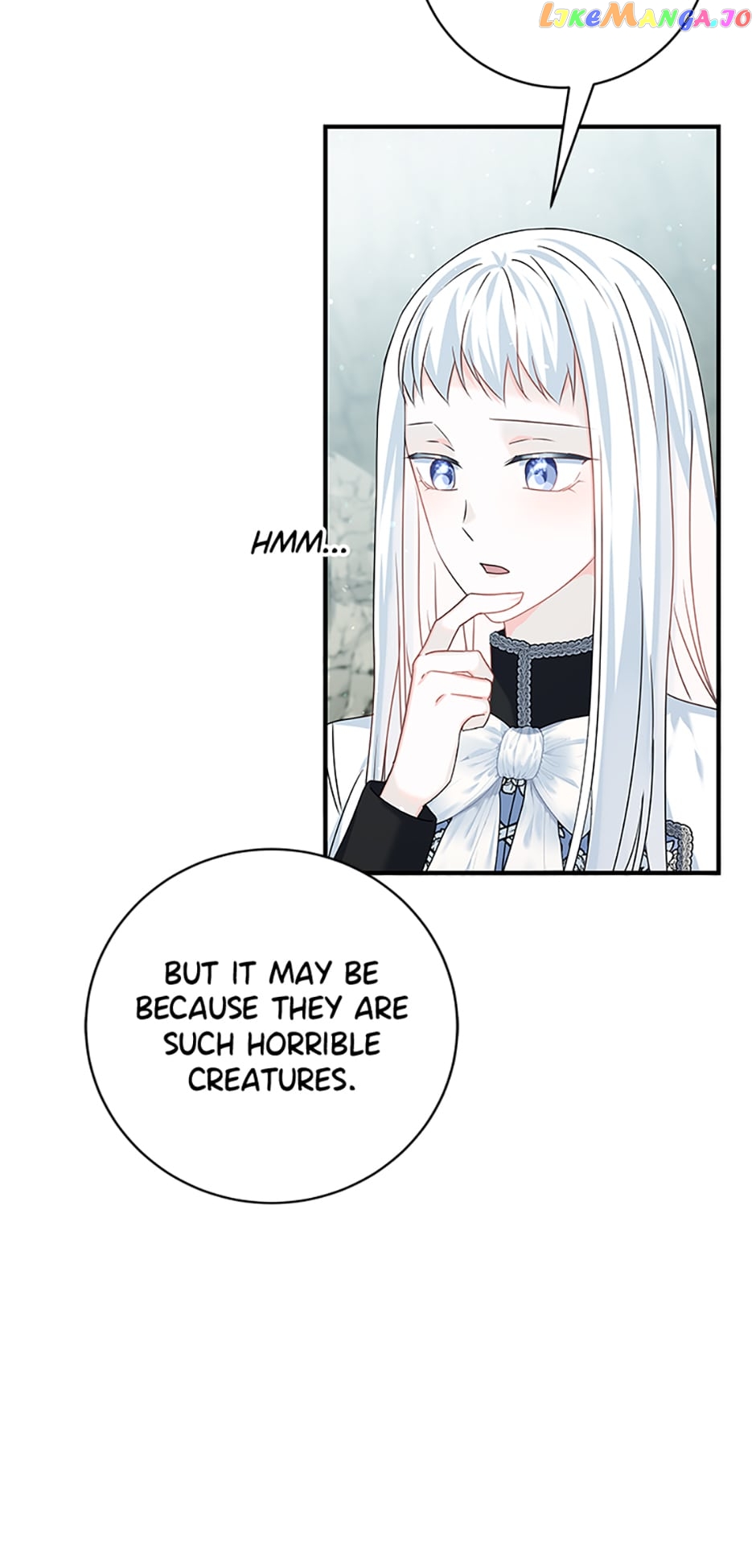 Swept Up By the Wind Spirit Chapter 26 - page 74