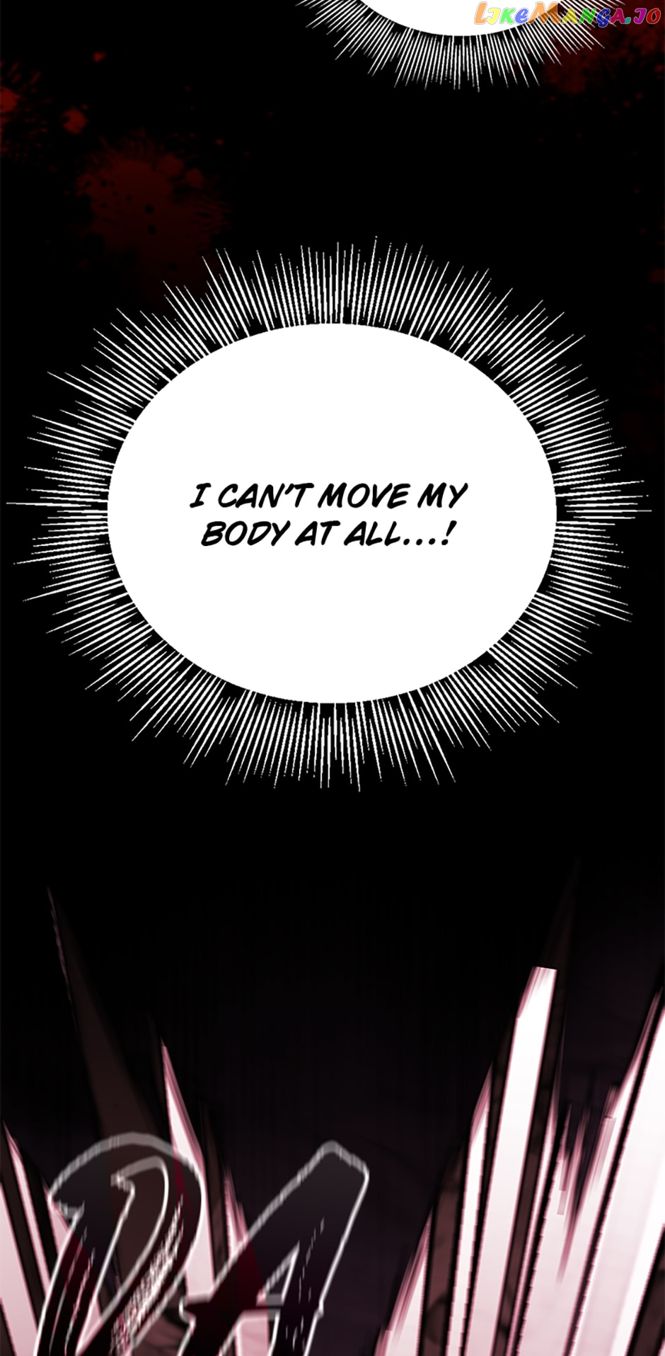 Swept Up By the Wind Spirit Chapter 26 - page 83