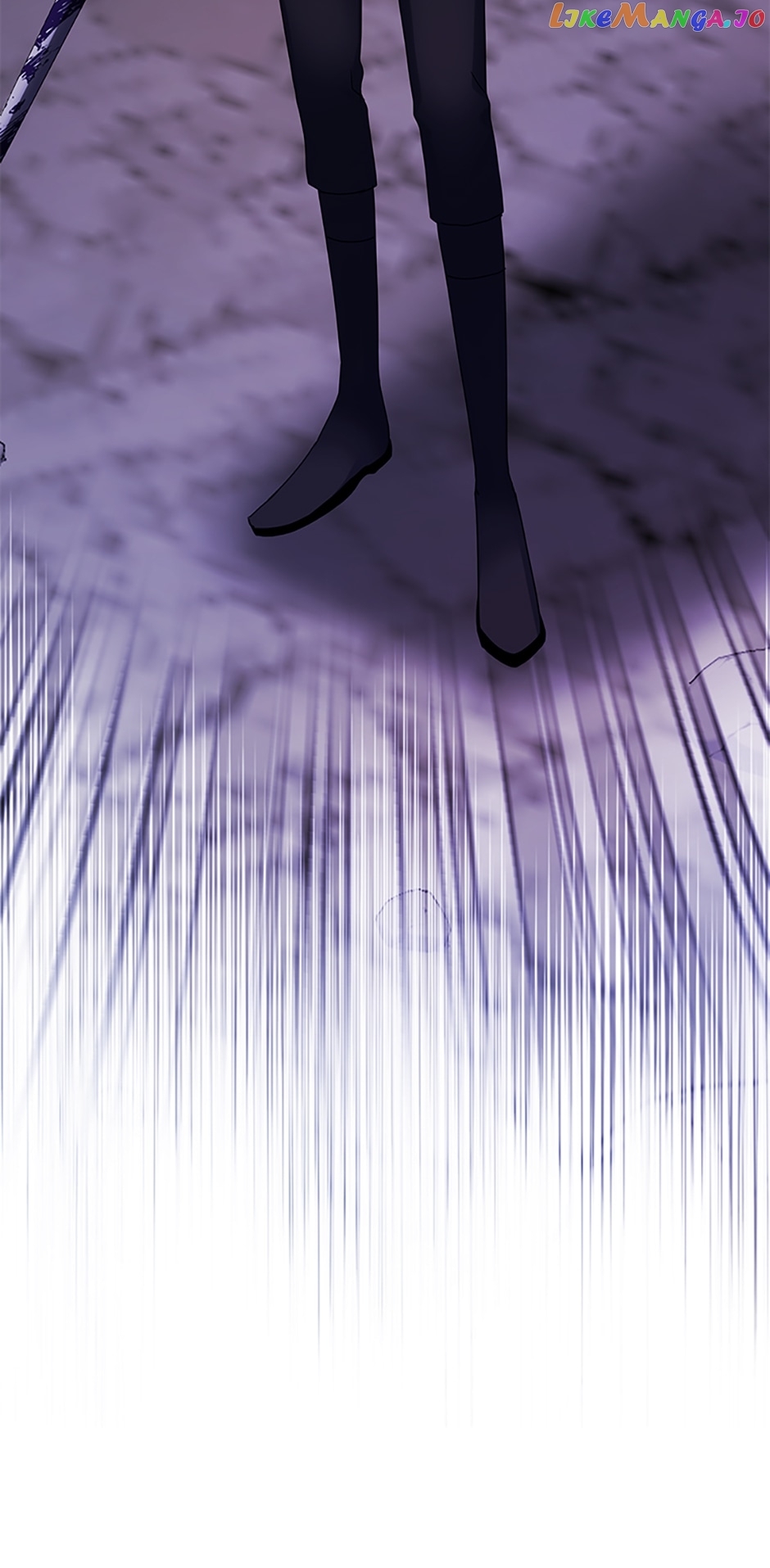 Swept Up By the Wind Spirit Chapter 26 - page 85