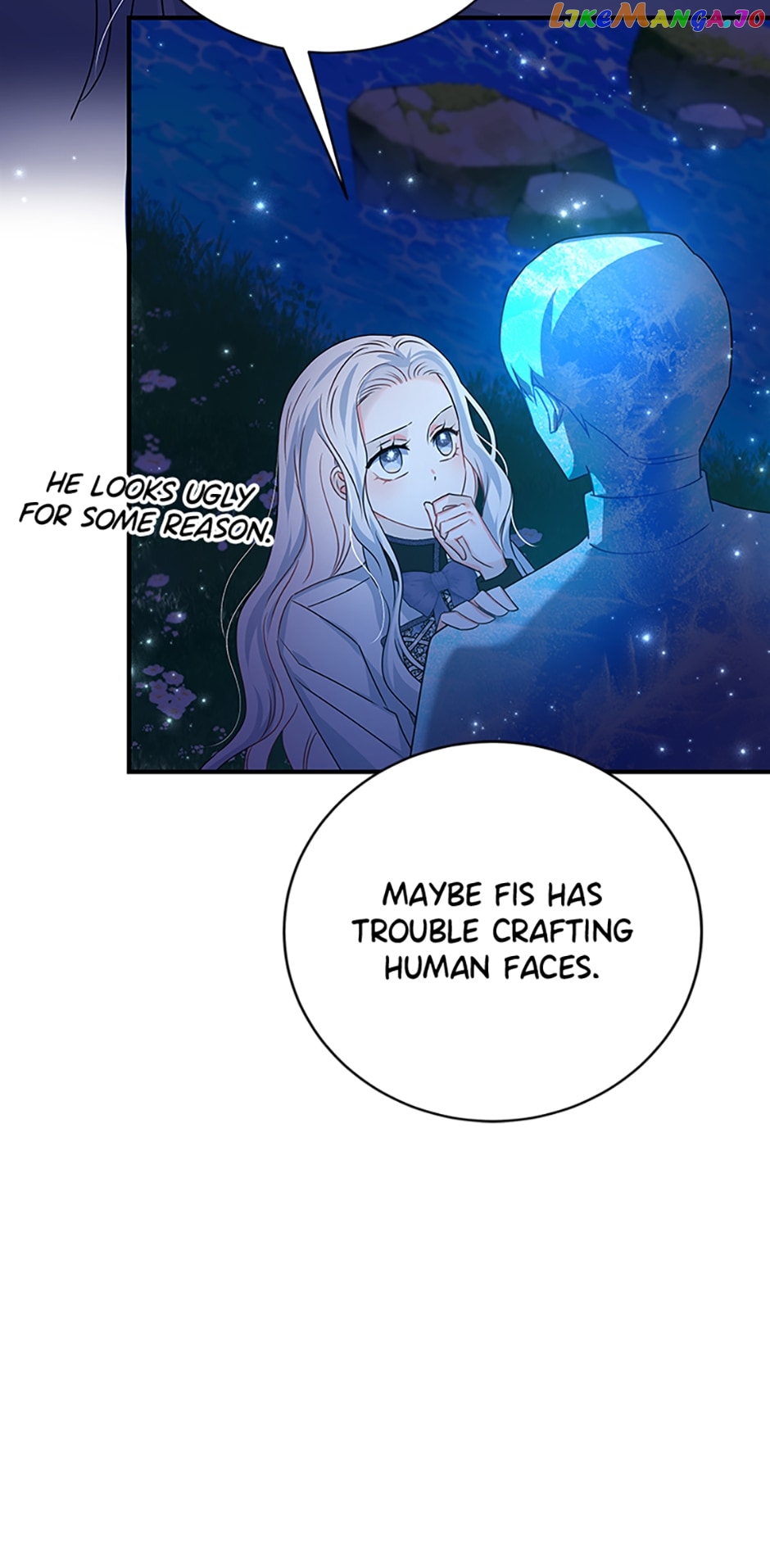 Swept Up By the Wind Spirit Chapter 27 - page 33