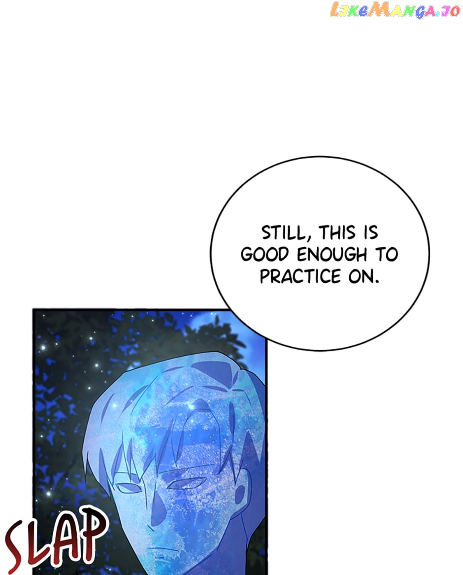 Swept Up By the Wind Spirit Chapter 27 - page 34