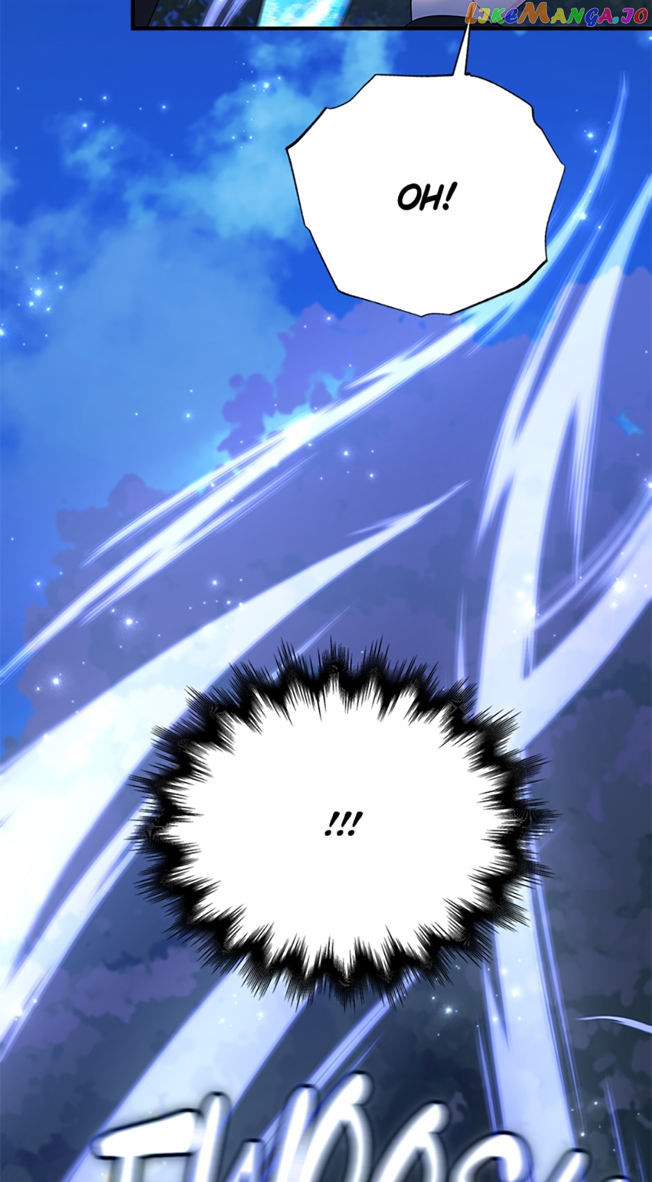 Swept Up By the Wind Spirit Chapter 27 - page 39