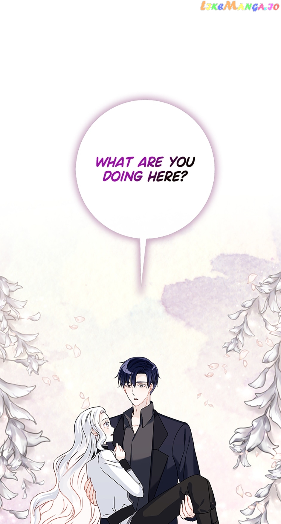 Swept Up By the Wind Spirit Chapter 27 - page 42
