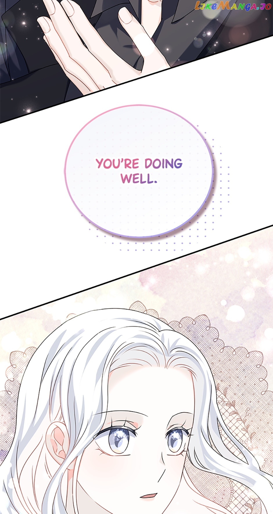 Swept Up By the Wind Spirit Chapter 27 - page 60