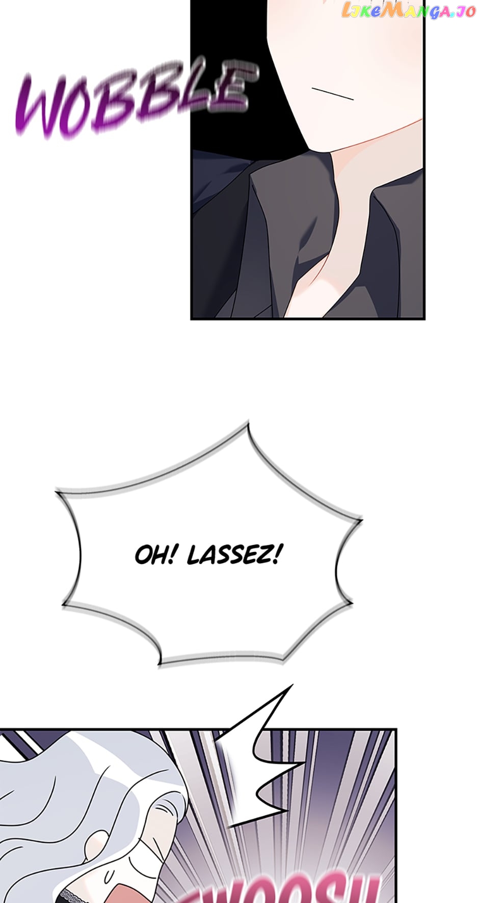 Swept Up By the Wind Spirit Chapter 27 - page 62