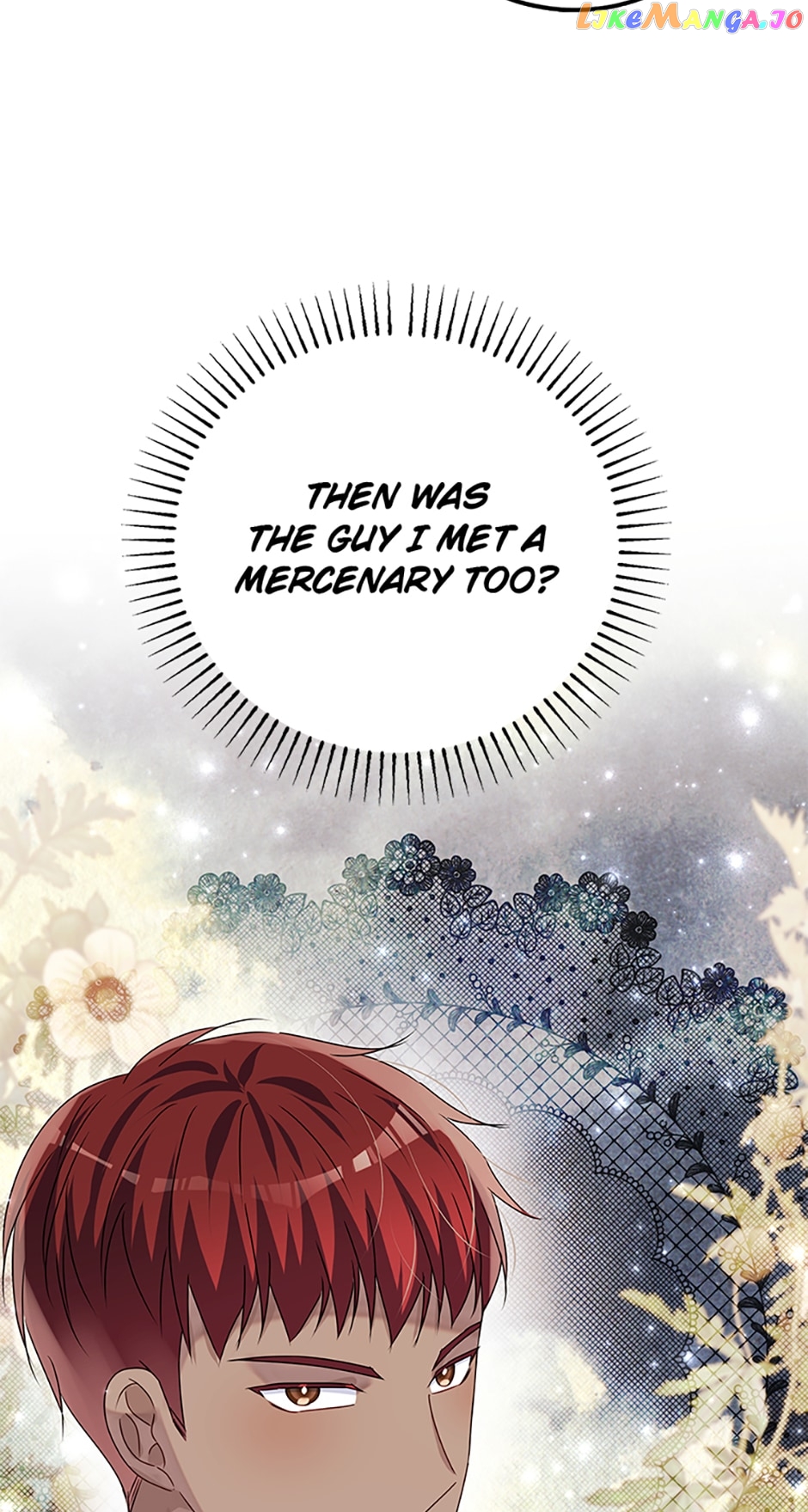 Swept Up By the Wind Spirit Chapter 27 - page 68