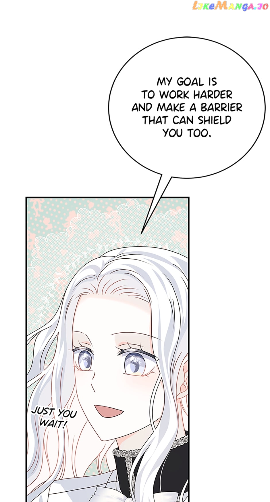 Swept Up By the Wind Spirit Chapter 27 - page 76