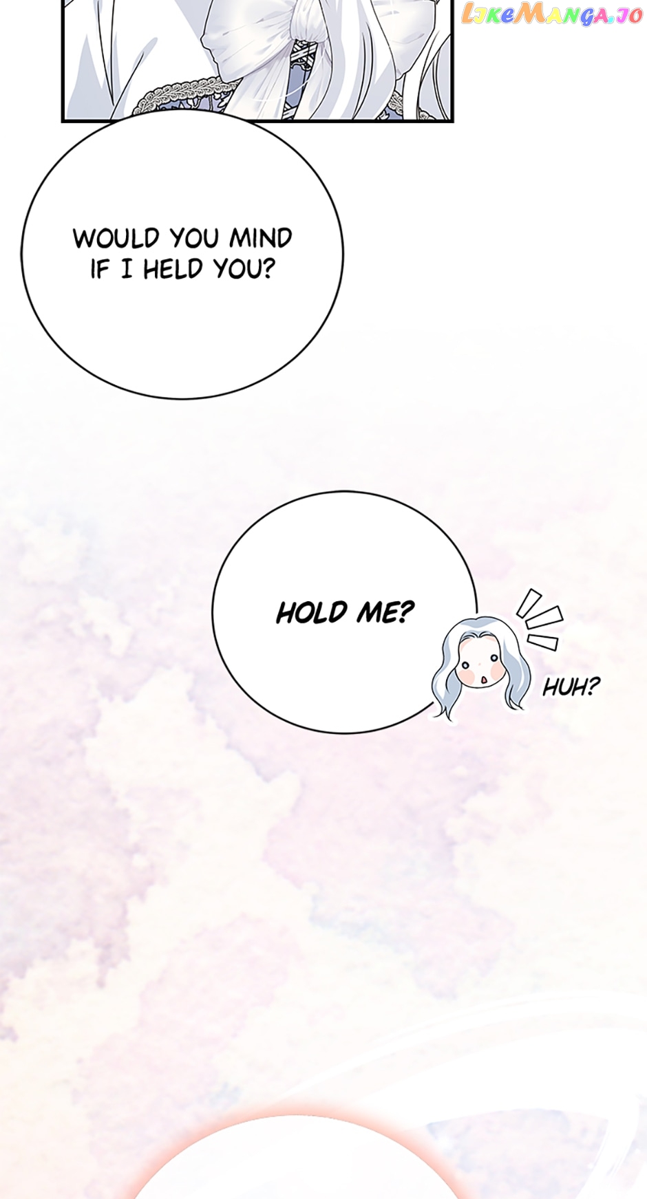 Swept Up By the Wind Spirit Chapter 27 - page 77
