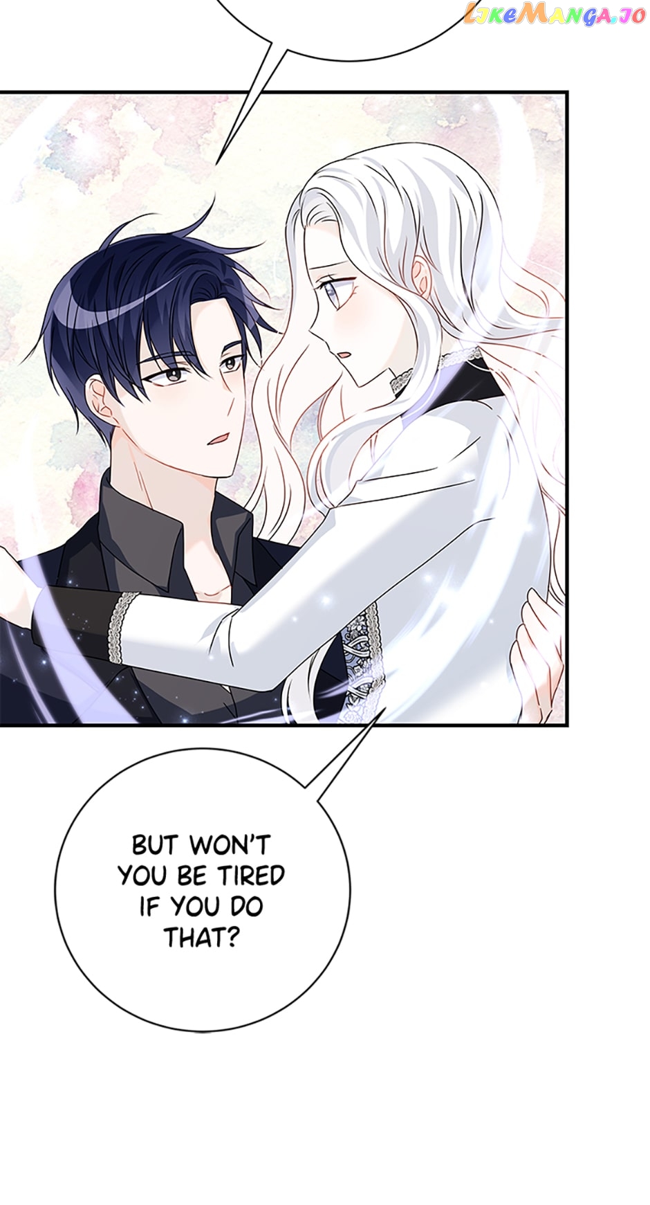 Swept Up By the Wind Spirit Chapter 27 - page 81