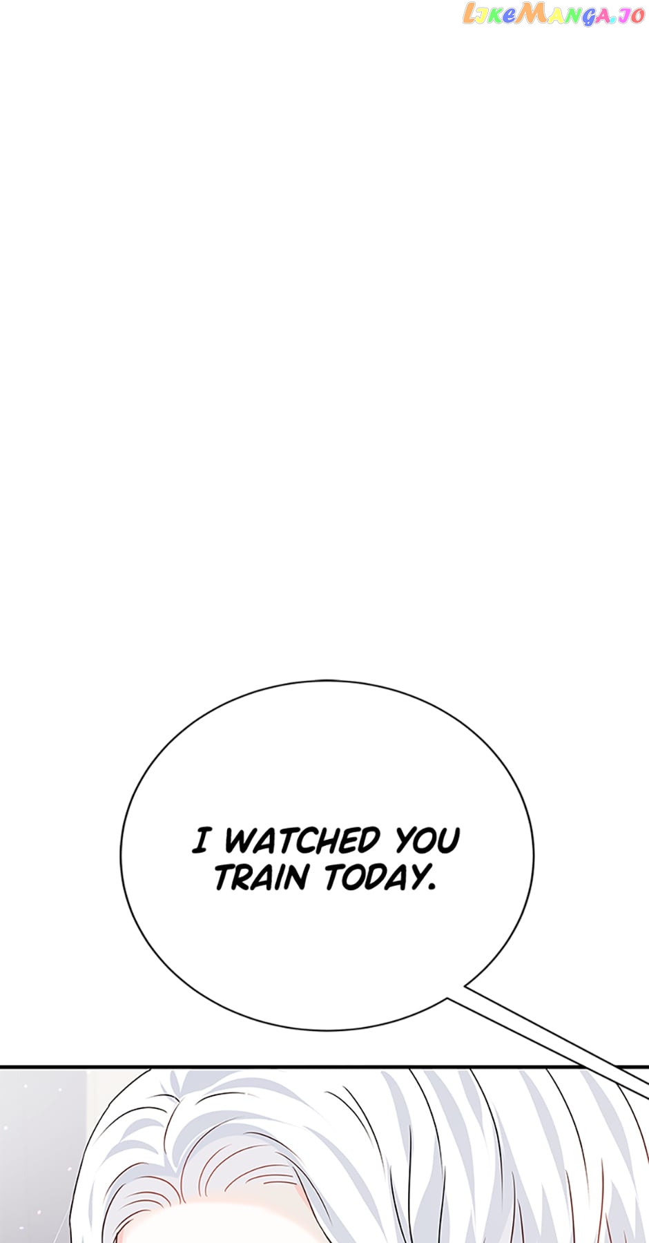 Swept Up By the Wind Spirit Chapter 28 - page 62