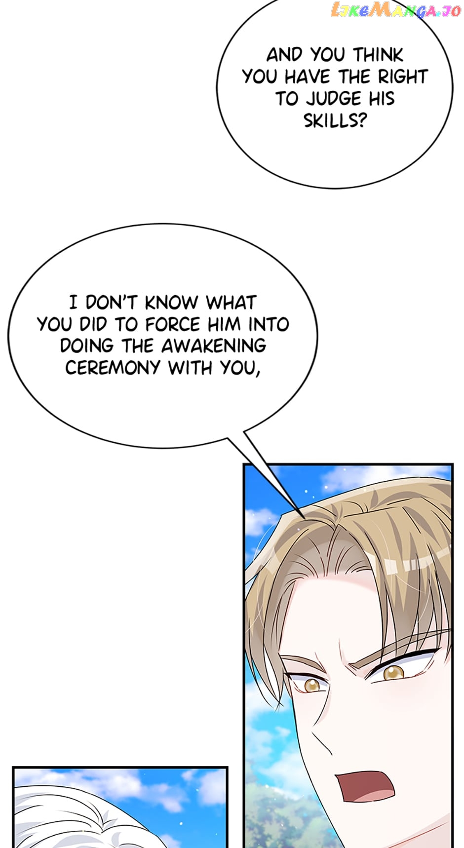 Swept Up By the Wind Spirit Chapter 28 - page 67