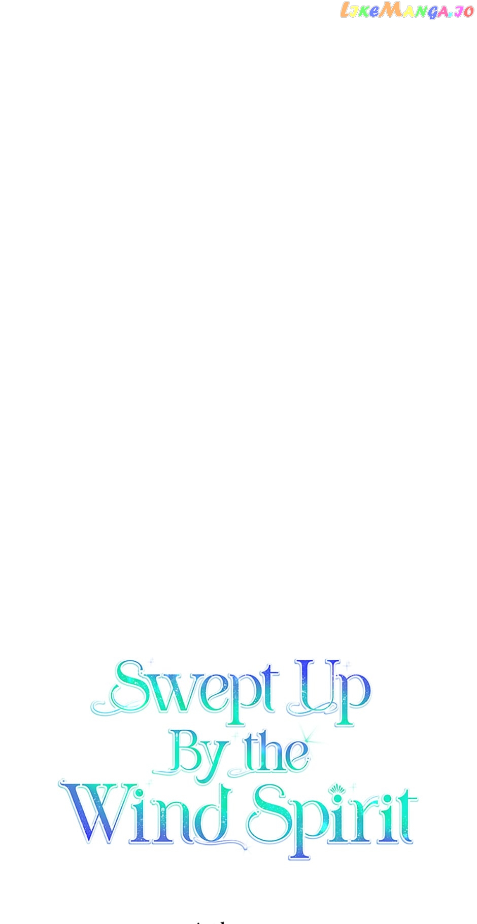 Swept Up By the Wind Spirit Chapter 29 - page 16
