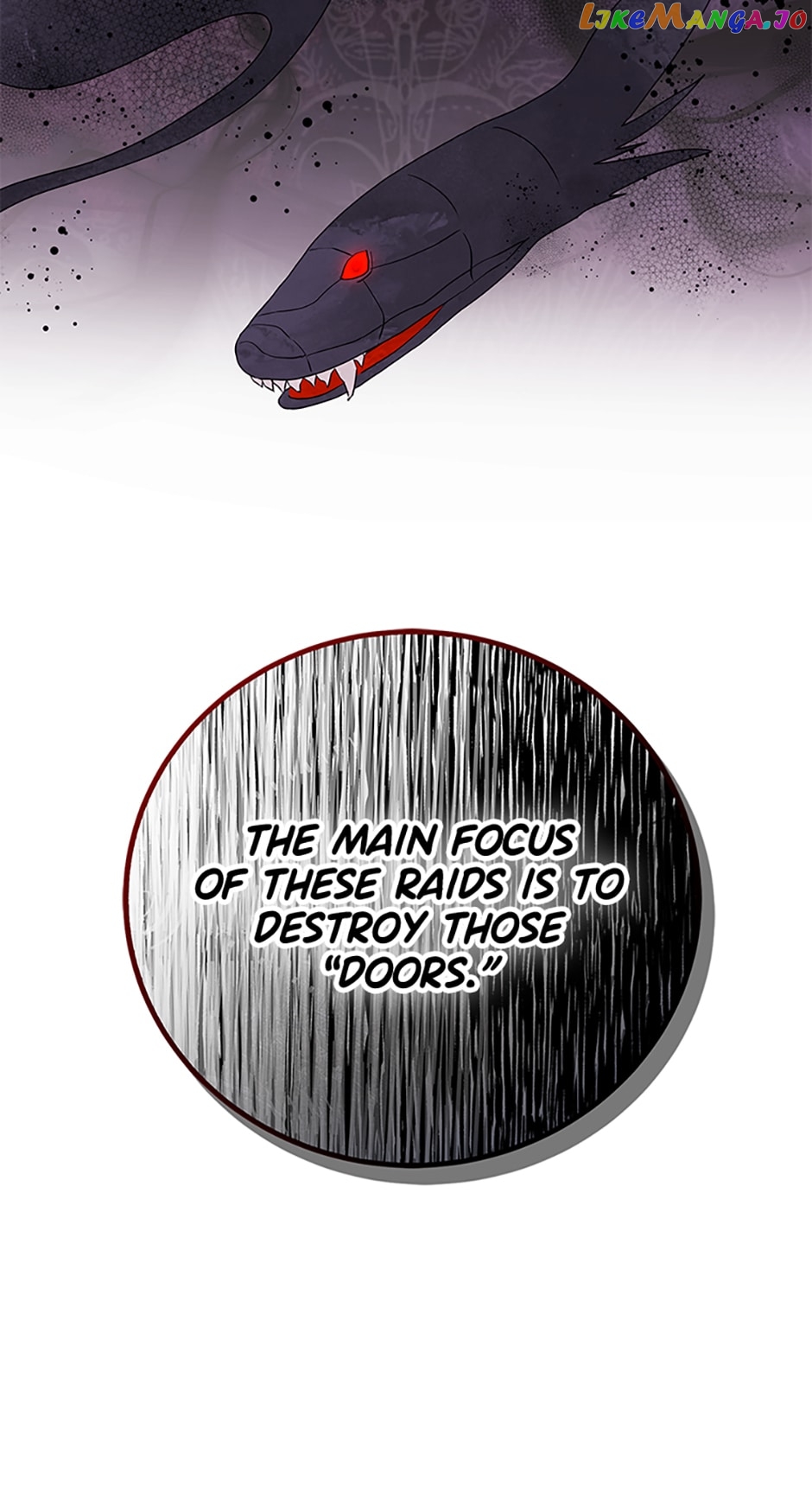 Swept Up By the Wind Spirit Chapter 29 - page 24