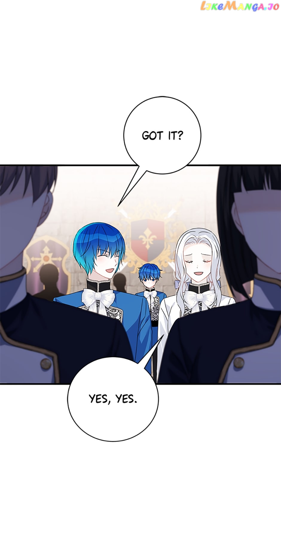 Swept Up By the Wind Spirit Chapter 29 - page 25