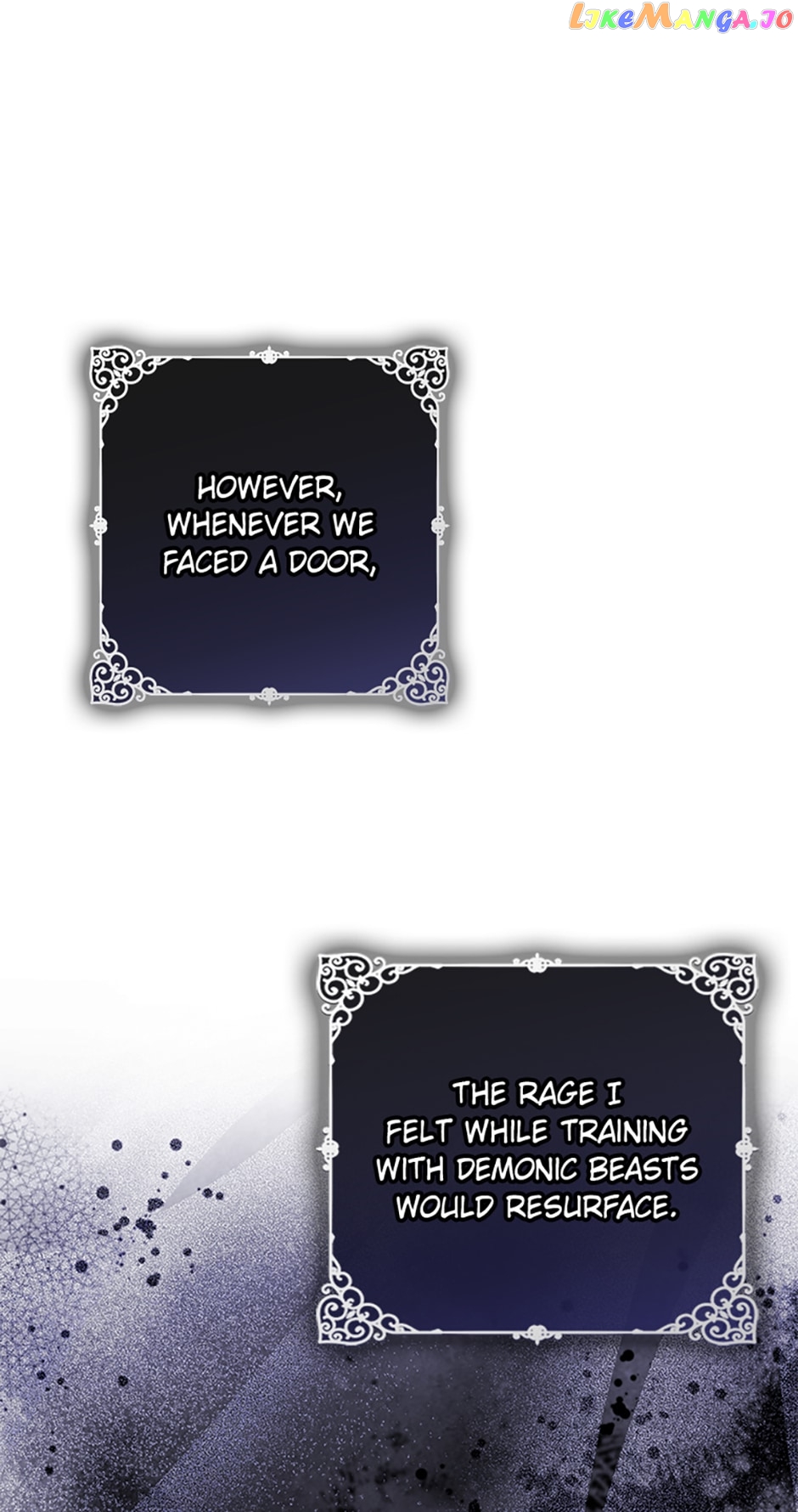 Swept Up By the Wind Spirit Chapter 29 - page 31
