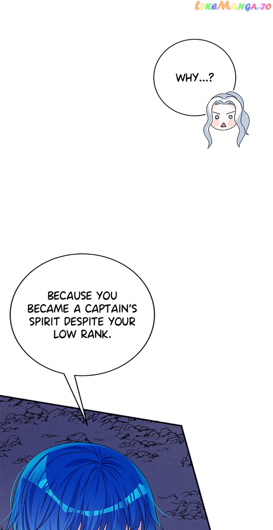 Swept Up By the Wind Spirit Chapter 29 - page 54