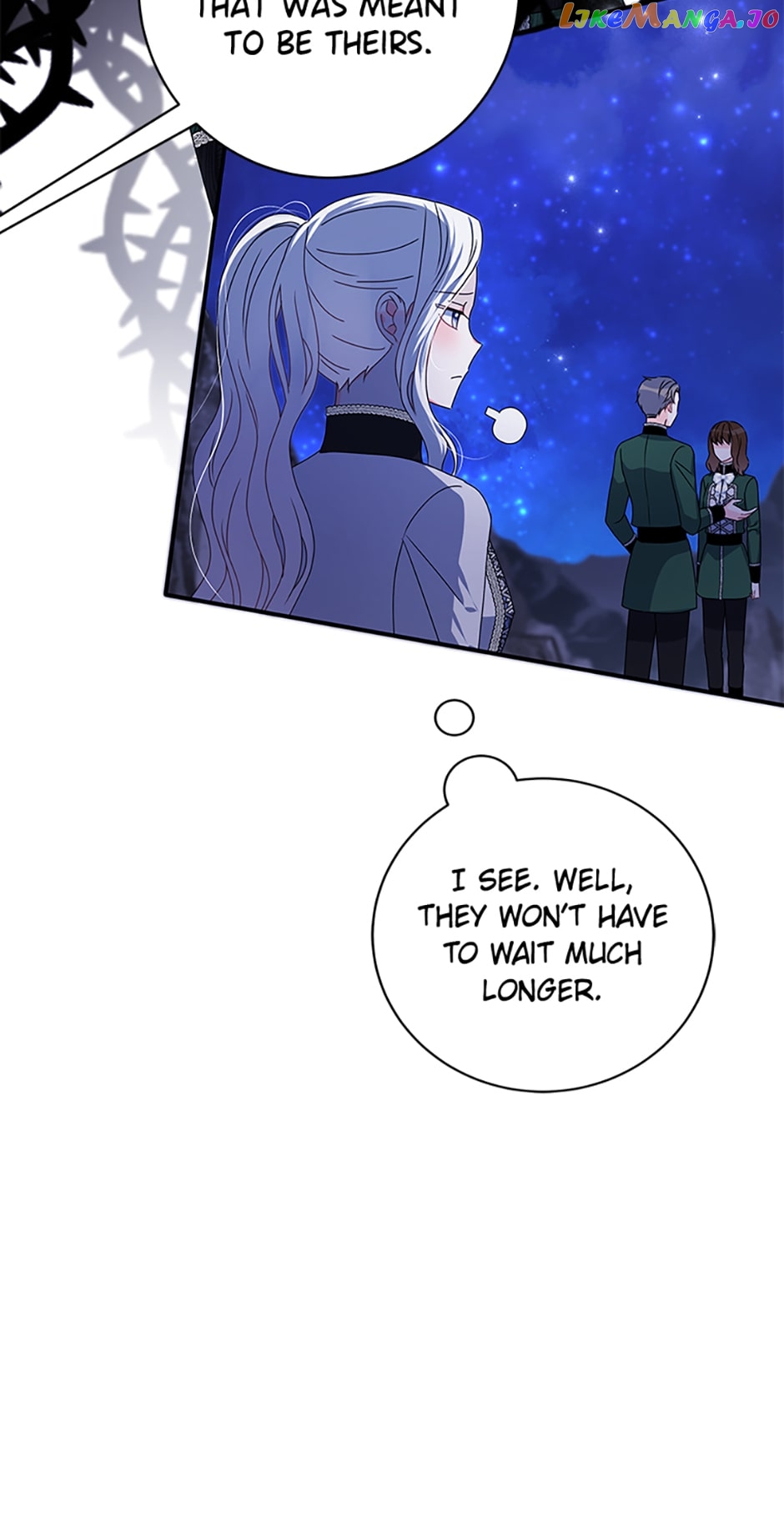 Swept Up By the Wind Spirit Chapter 29 - page 58