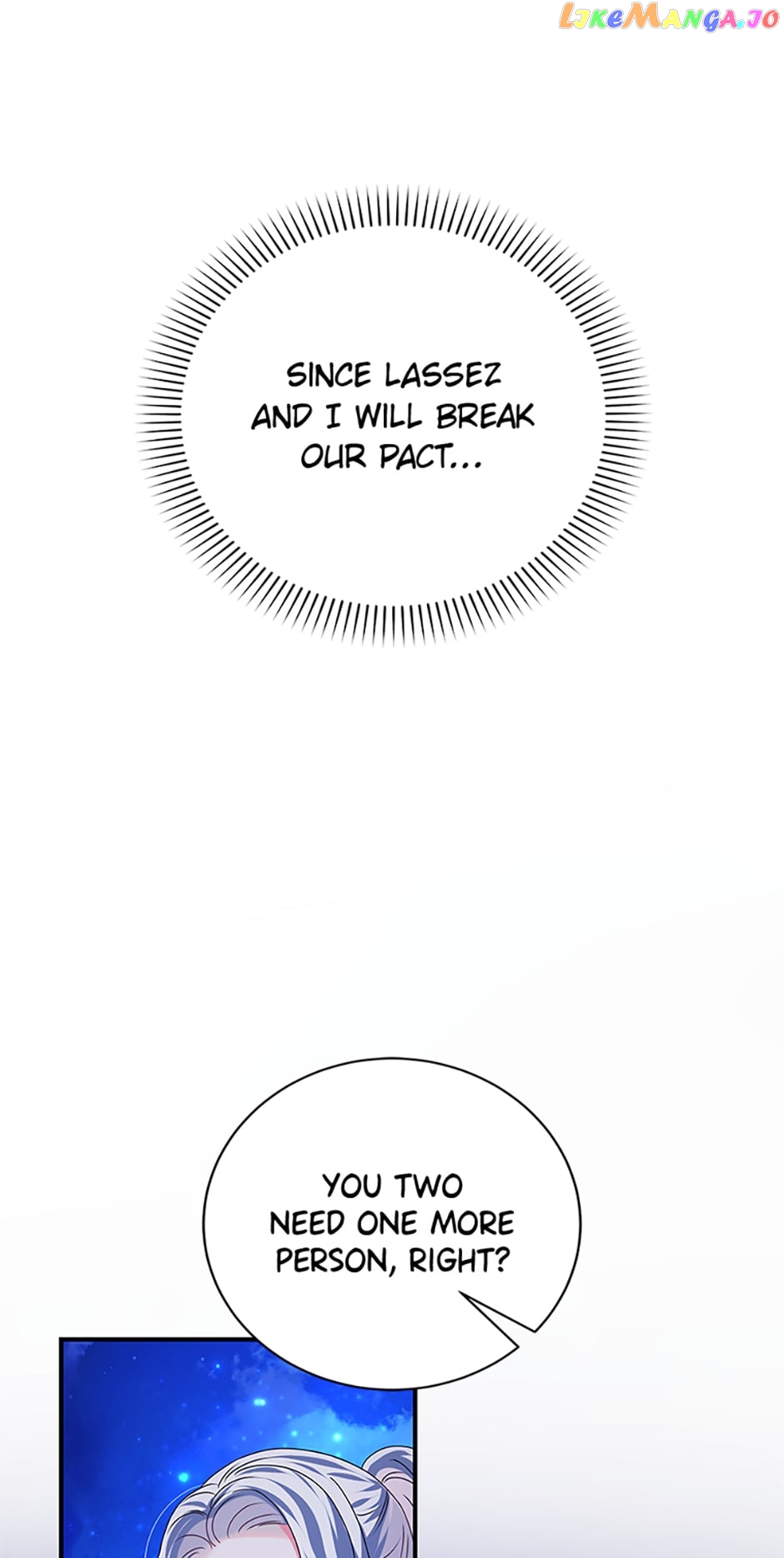 Swept Up By the Wind Spirit Chapter 29 - page 59