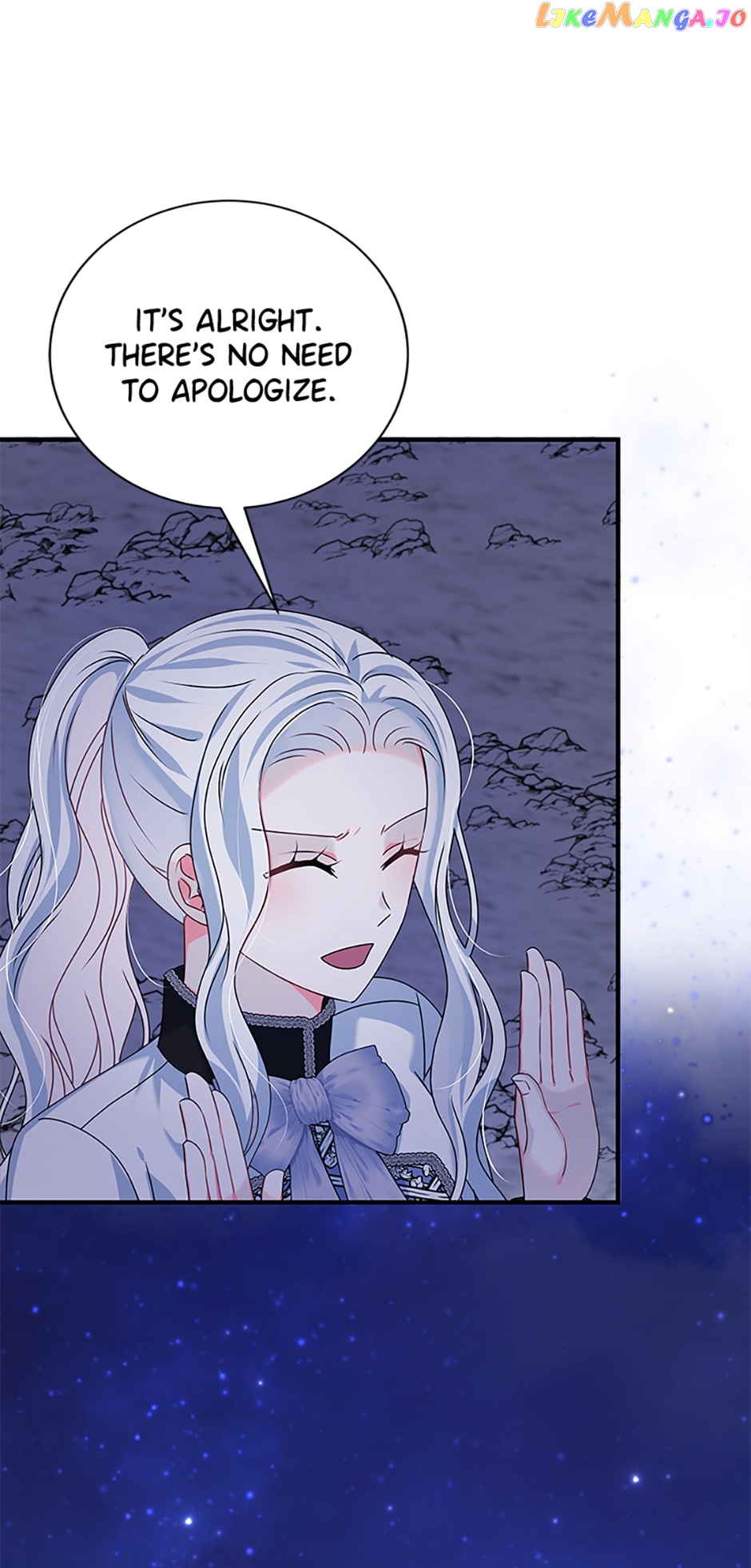 Swept Up By the Wind Spirit Chapter 29 - page 64