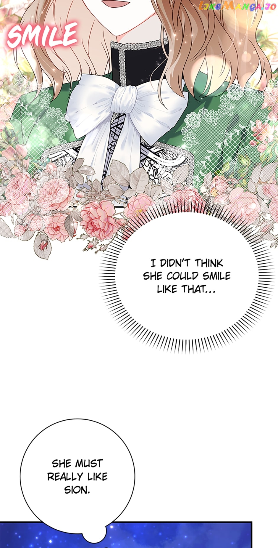 Swept Up By the Wind Spirit Chapter 29 - page 69