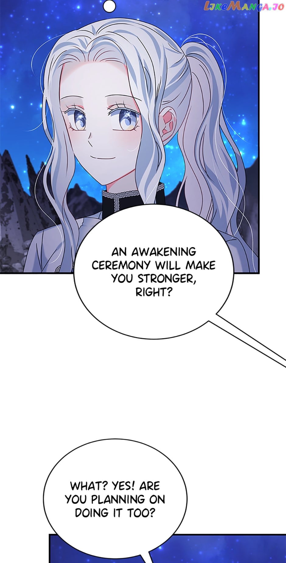 Swept Up By the Wind Spirit Chapter 29 - page 70