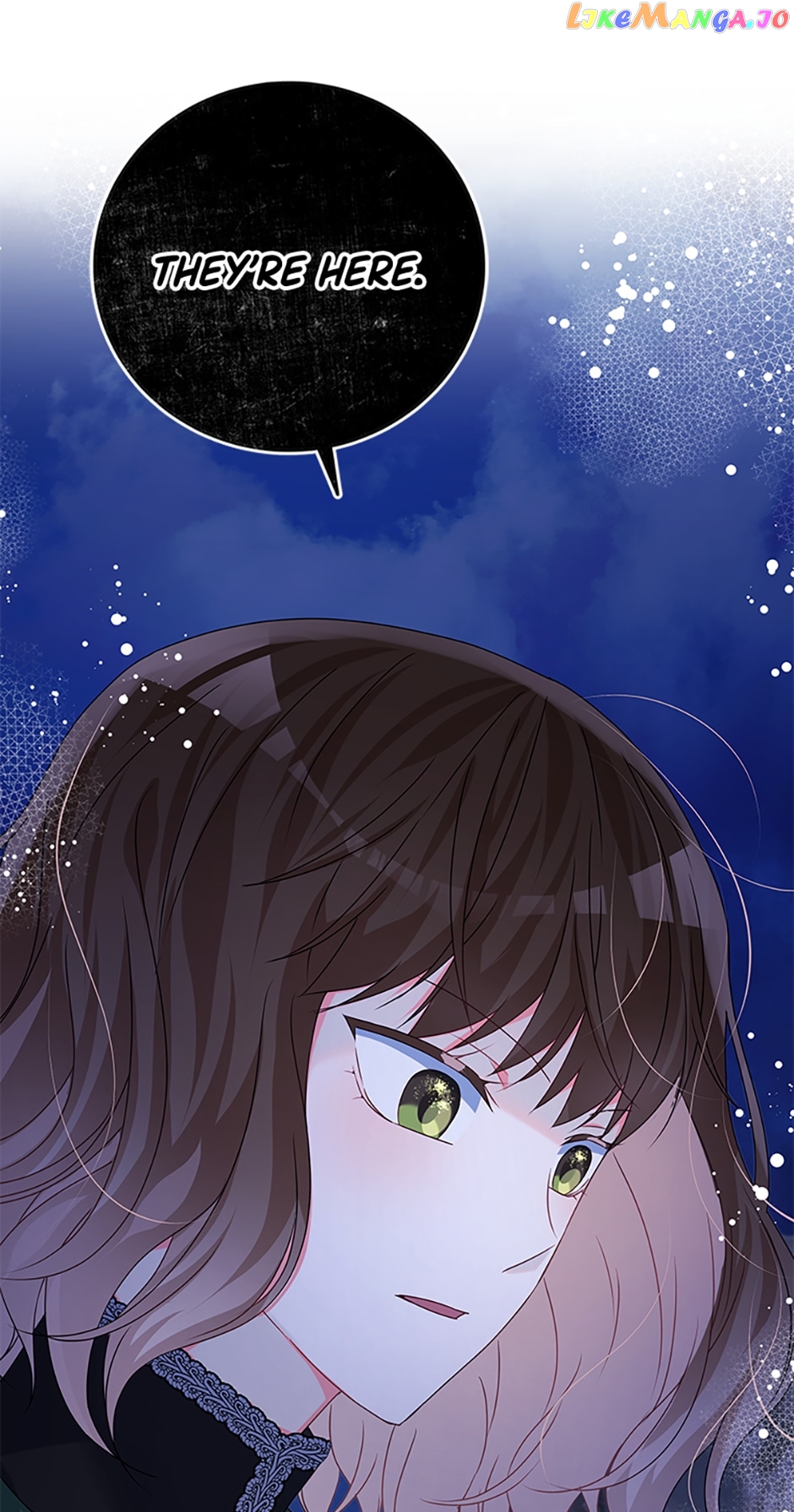 Swept Up By the Wind Spirit Chapter 29 - page 82