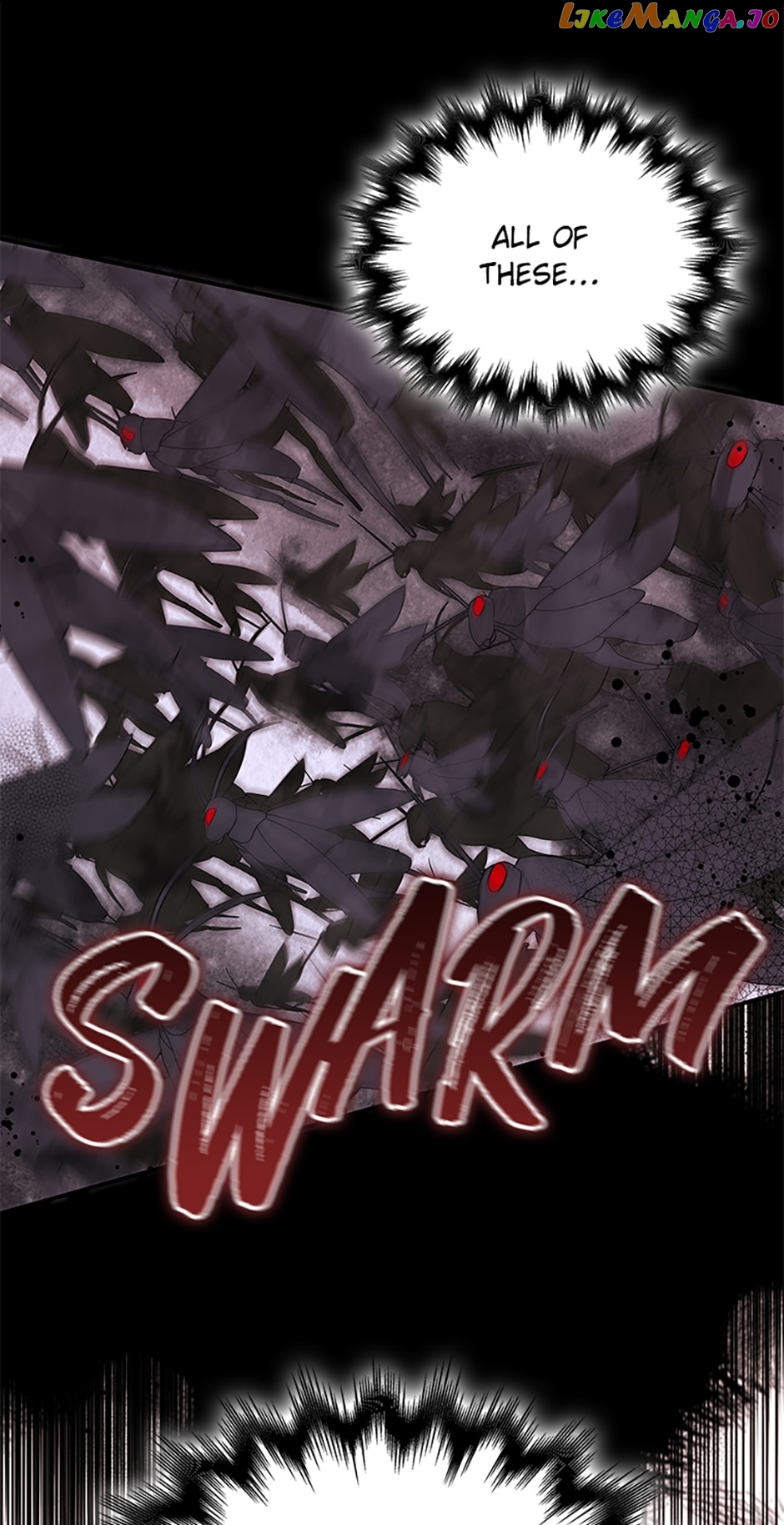Swept Up By the Wind Spirit Chapter 29 - page 87