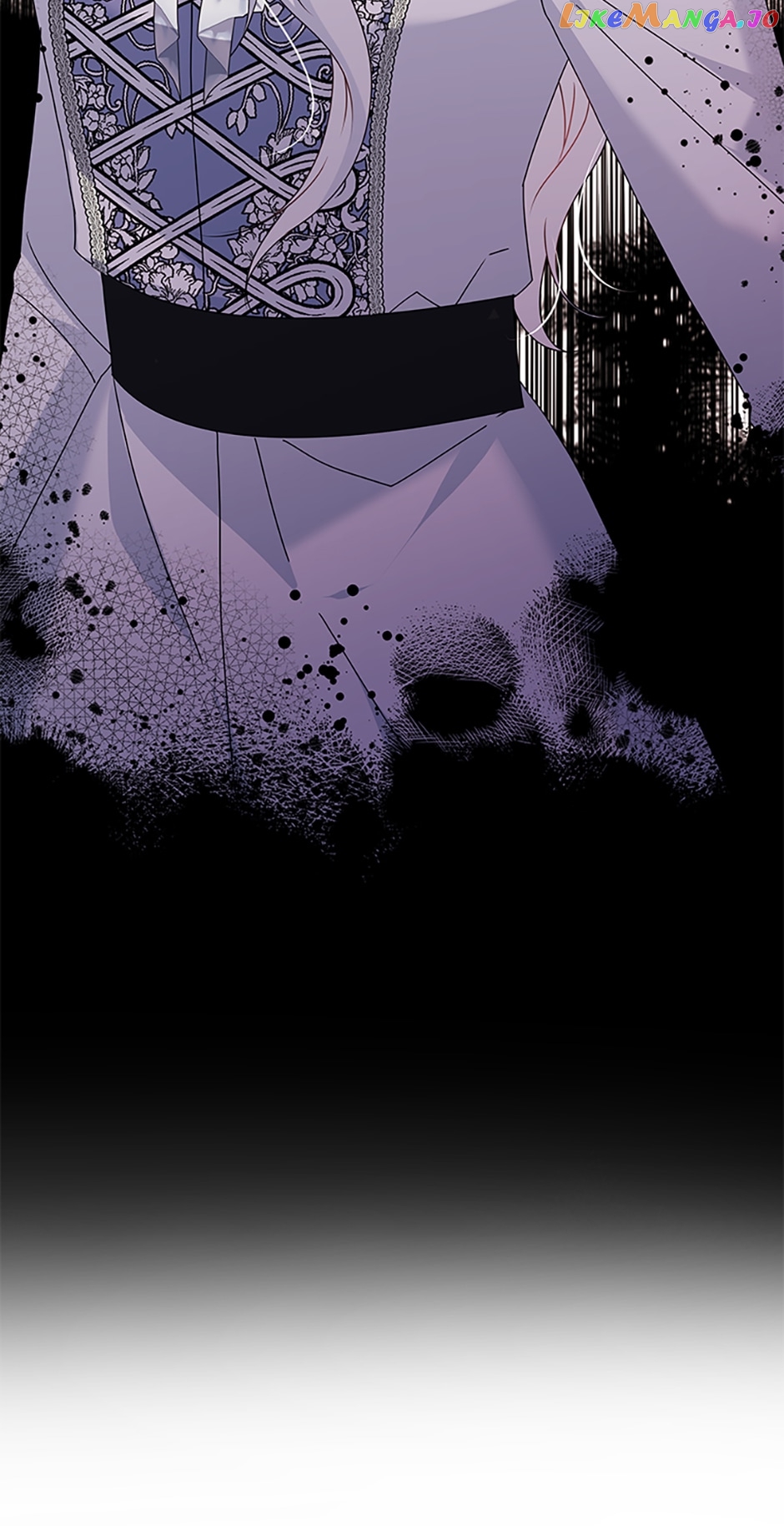 Swept Up By the Wind Spirit Chapter 29 - page 89