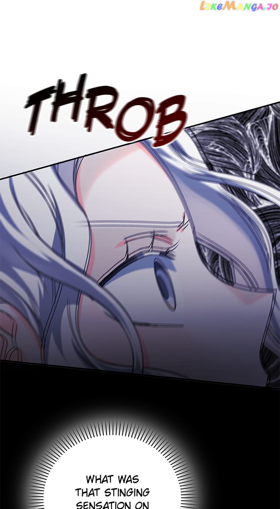 Swept Up By the Wind Spirit Chapter 30 - page 32