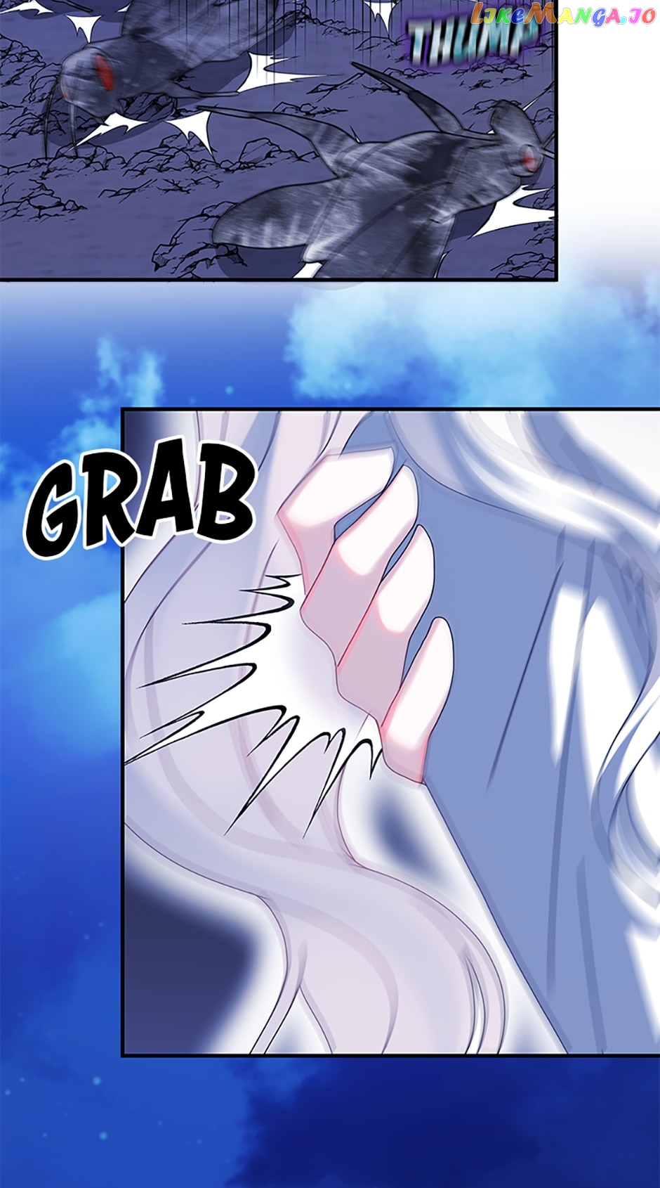 Swept Up By the Wind Spirit Chapter 30 - page 38