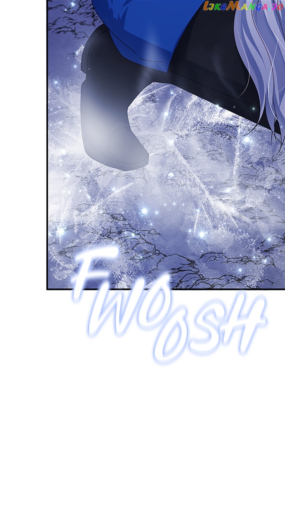 Swept Up By the Wind Spirit Chapter 30 - page 52