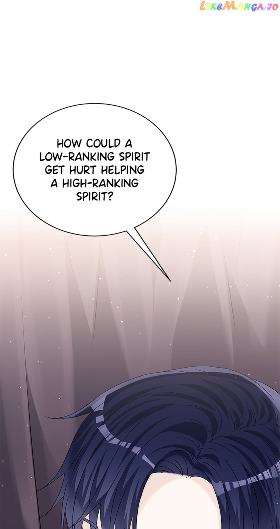 Swept Up By the Wind Spirit Chapter 30 - page 75